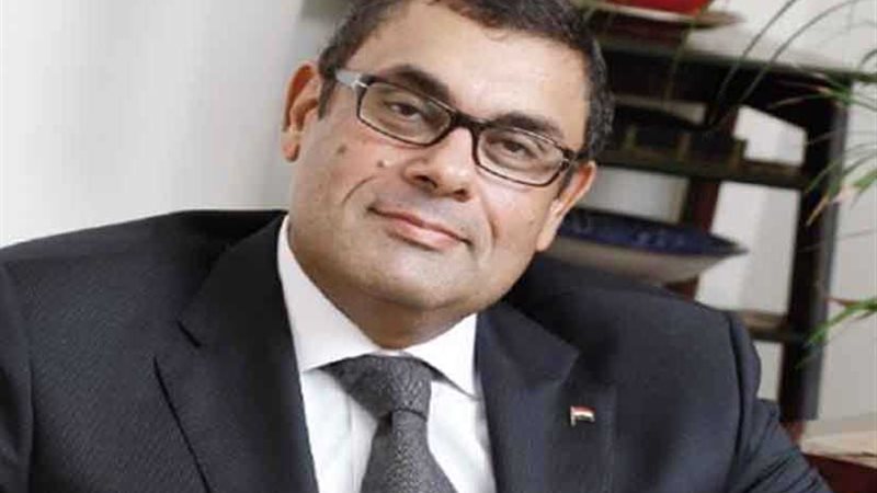 مساعد وزير الخارجية