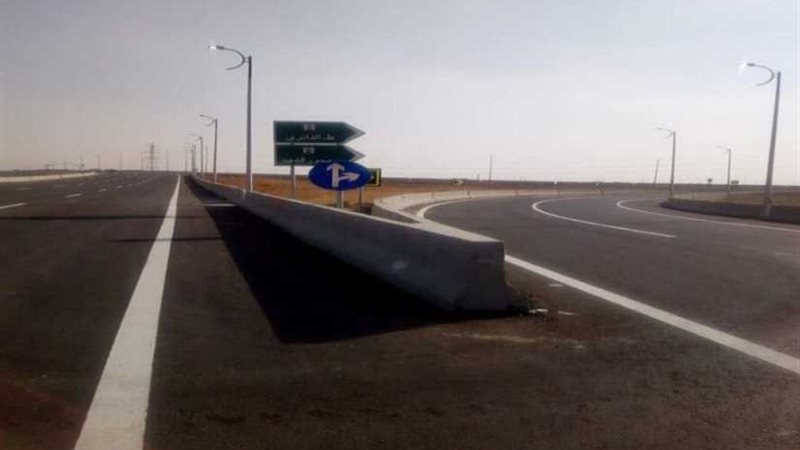 وزير الإسكان: تشغيل