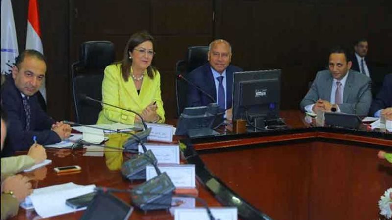 وزير النقل: إصلاحات