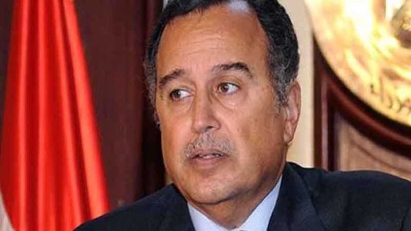 اليابان تكرم السفير