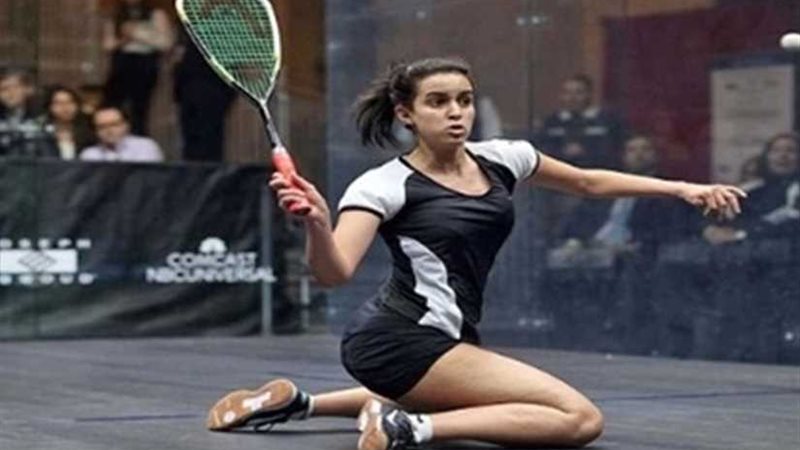 نور الطيب vs بطلة