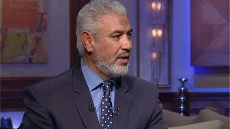 جمال عبدالحميد يعلق