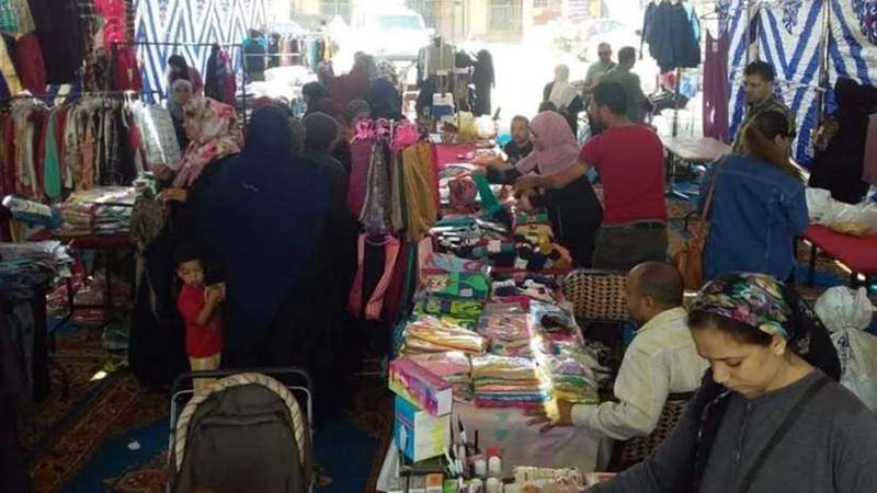 مصر الثورة يحارب