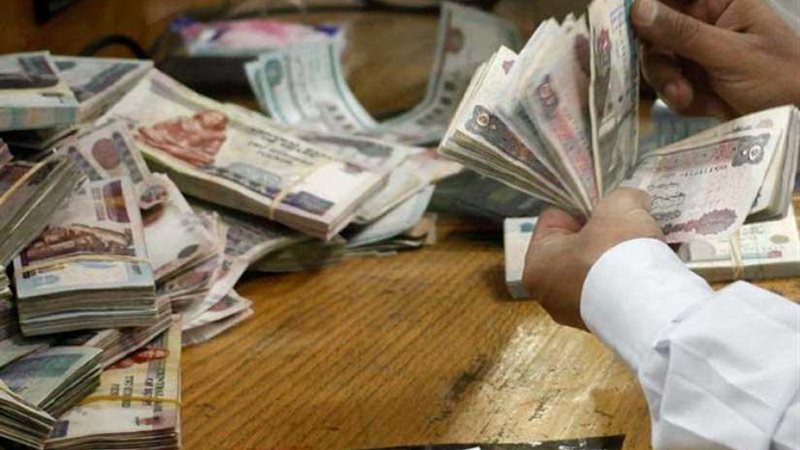 البنك المركزي: ارتفاع