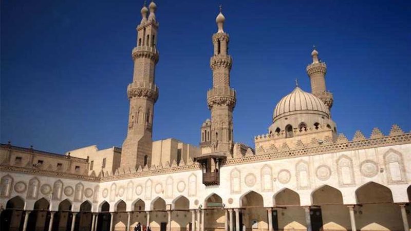 رمضان زين الزمان