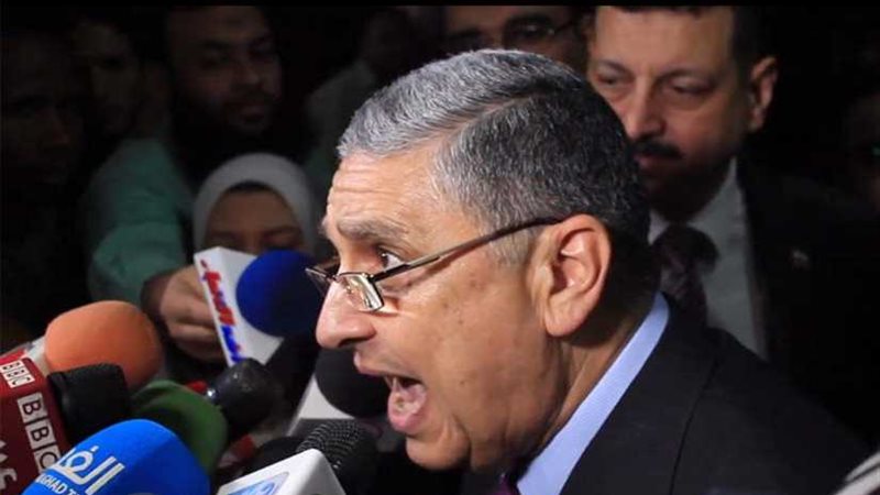 موجز الرابعة.. الرئيس