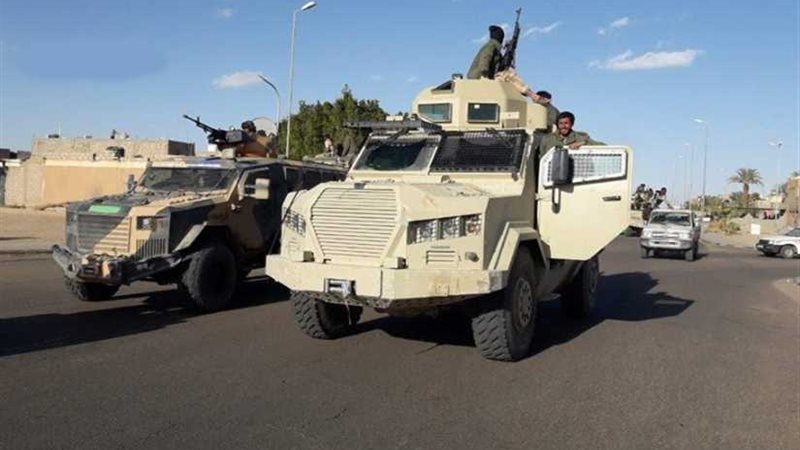 تفاصيل خطة التفاف