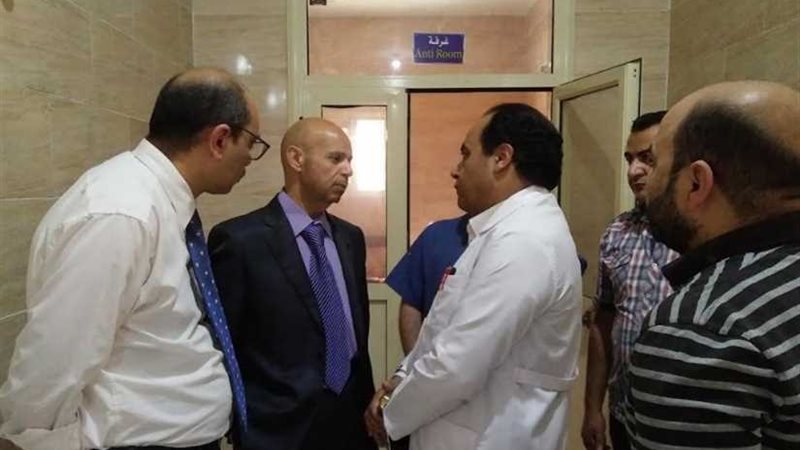 مدير صحة الشرقية