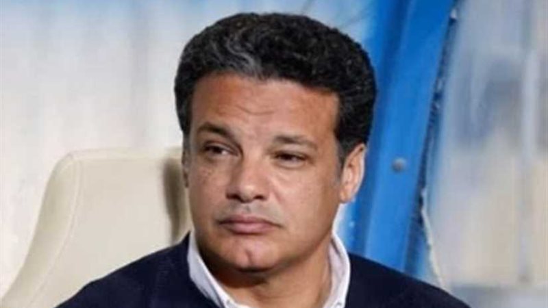 إيهاب جلال يعلن تشكيل