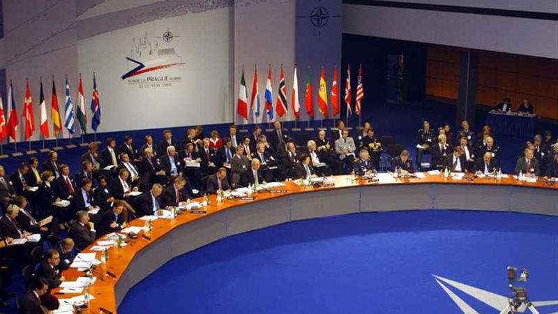 أوكرانيا: ناتو سيعزز