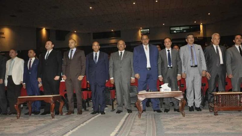 مستقبل وطن المنيا