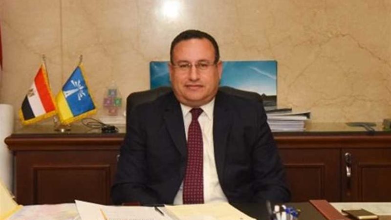 محافظ الإسكندرية