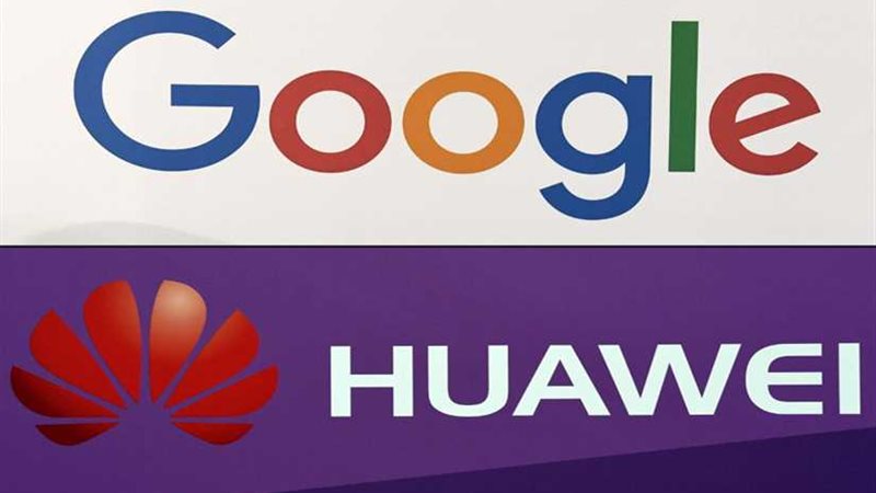 حرب الأندرويد.. هواوي
