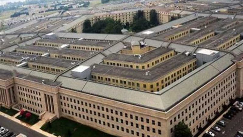 البنتاجون: مقاتلات