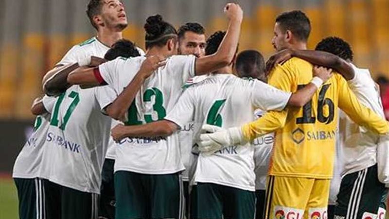 تعادل المصري والإنتاج