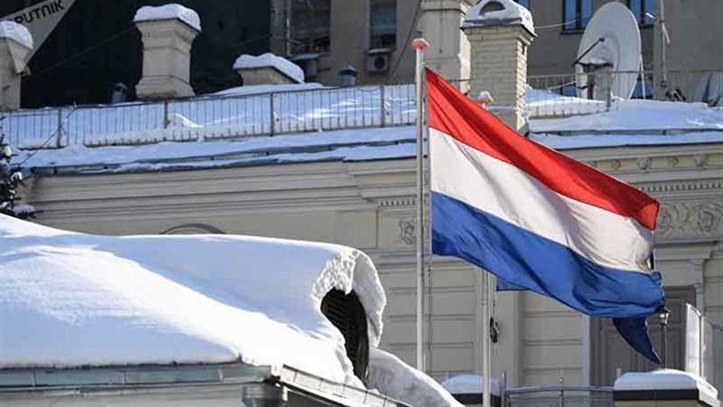 زلزال يضرب منطقة