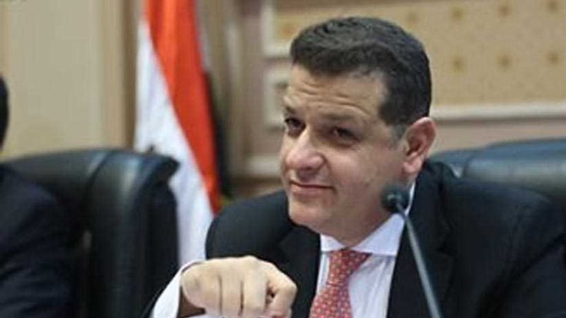 إفريقية النواب تلتقي