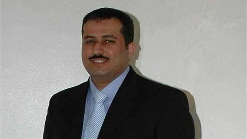 محمد جابر مساعدا