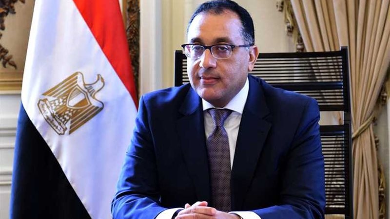 الوزراء يوافق على