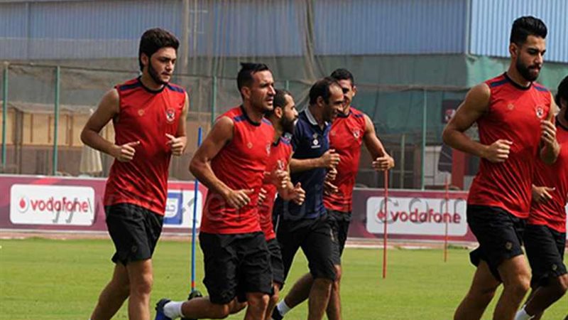 الأهلي يكشف موقف