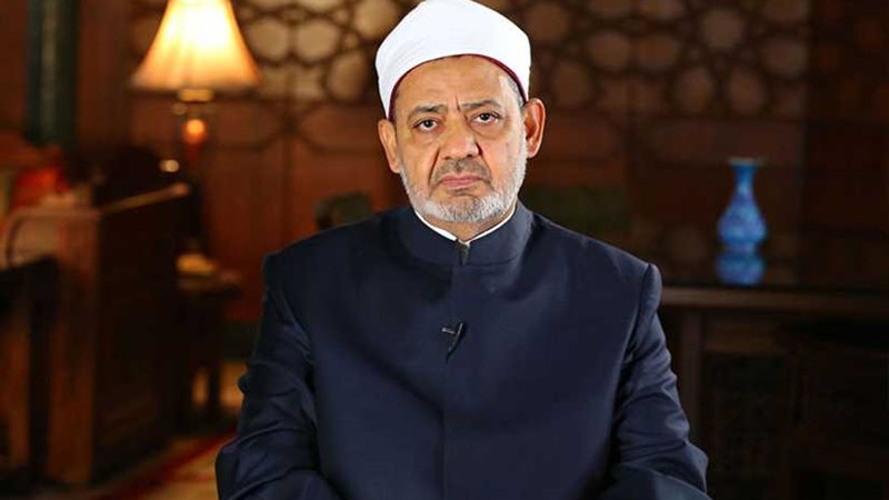 شيخ الأزهر: مستعدون