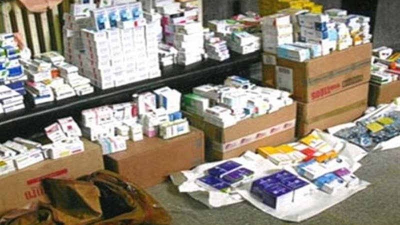 جمارك مطار الغردقة