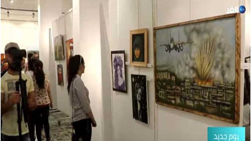 «إرادة أرض الزيتون