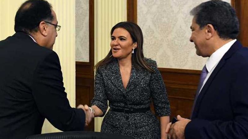 مجلس الوزراء يستعرض