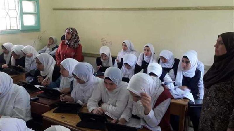 36 ألف طالب أولى