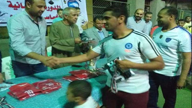 ختام دورة مستقبل