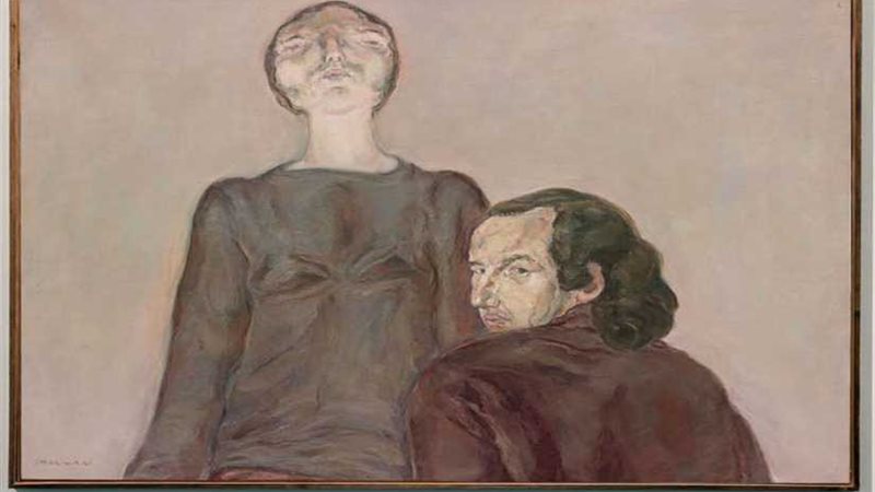 بينالي الشارقة 14..