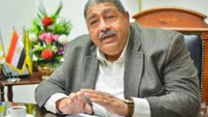 رئيس صرف صحي القاهرة: