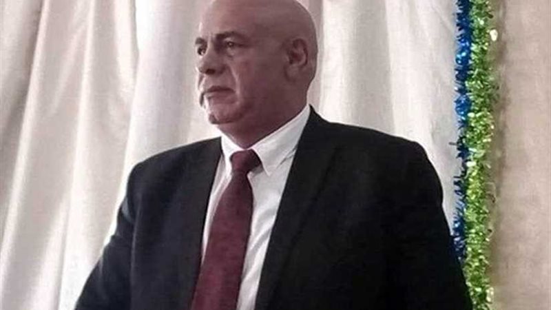 حجازي في جولة تفقدية