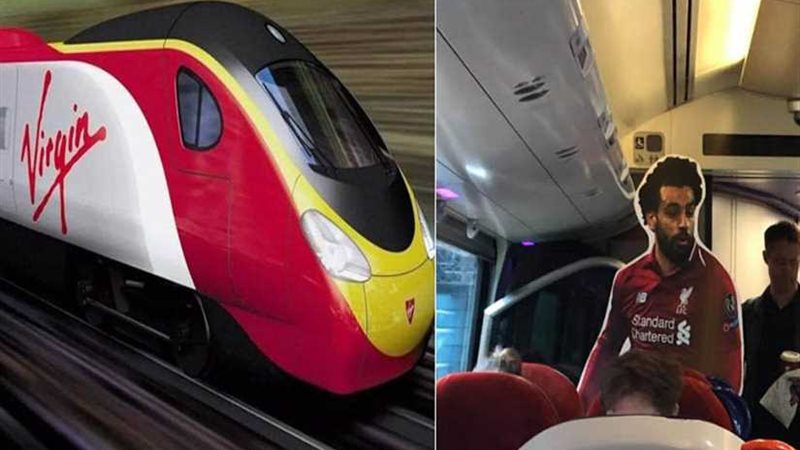 «ماكت صلاح» يُزين