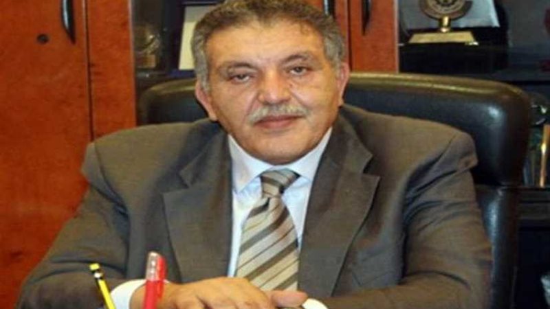 رئيس اتحاد الغرف