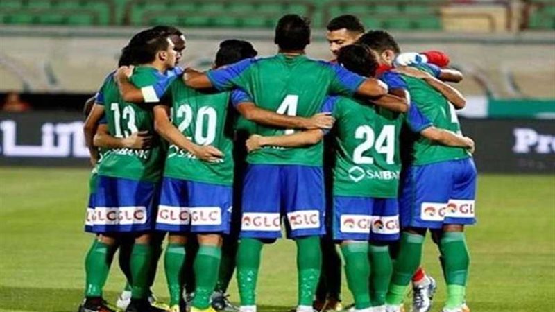 المقاصة يواجه طلائع