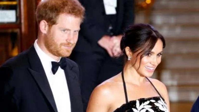 فضيحة جديدة تلاحق