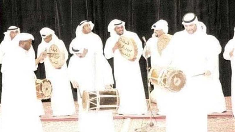 أمسية رمضانية من