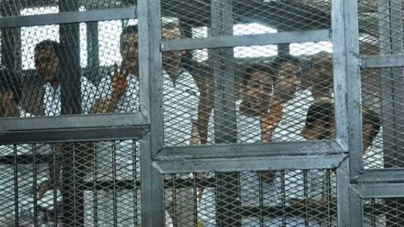 تأجيل قضية الطلاب