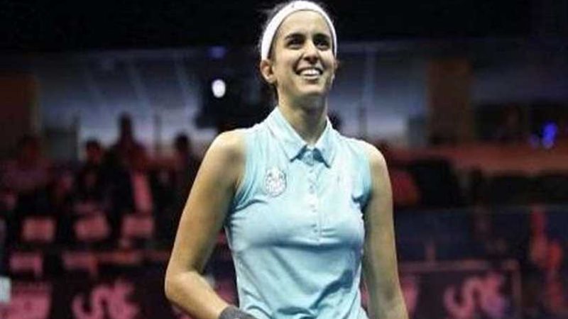 نور الطيب تتأهل لدور