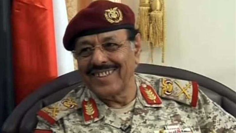 اليمن يؤكد مجددا