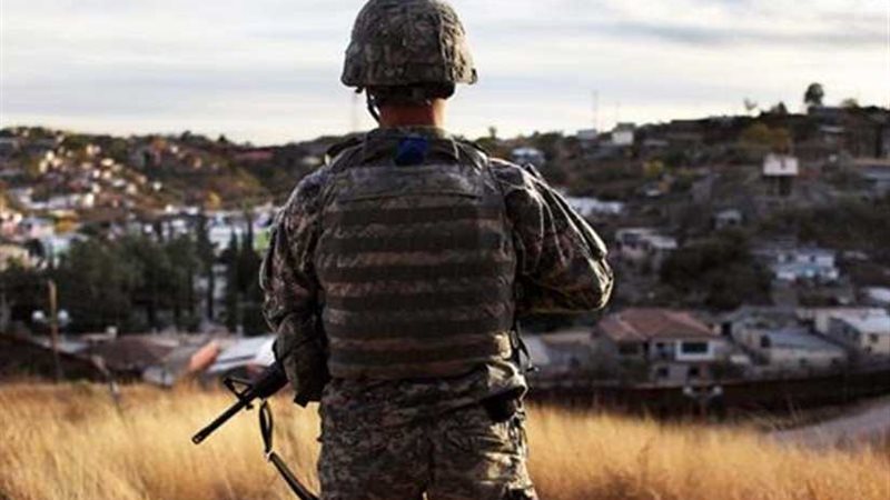 السلطات الأمريكية