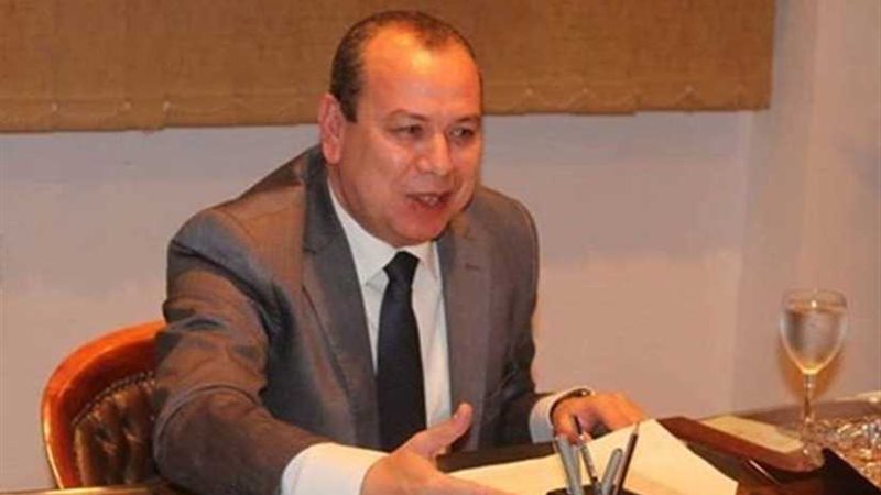 محافظ كفرالشيخ يفتتح