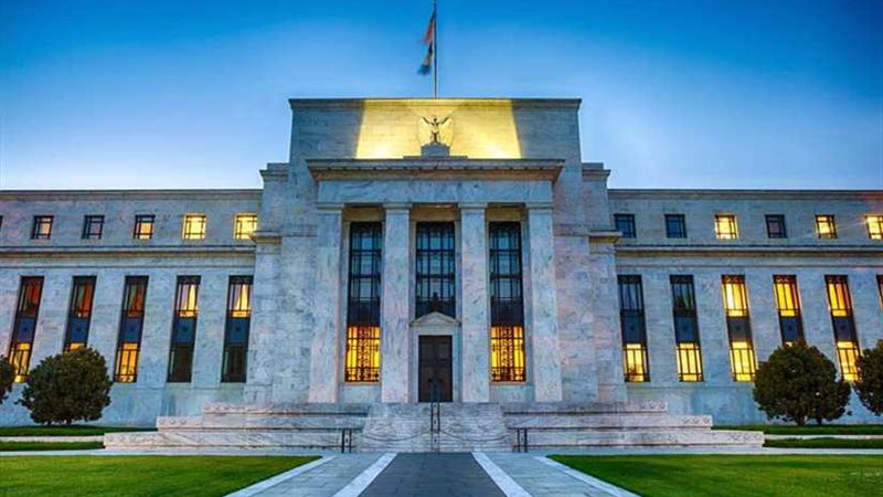 الفيدرالي الأمريكي