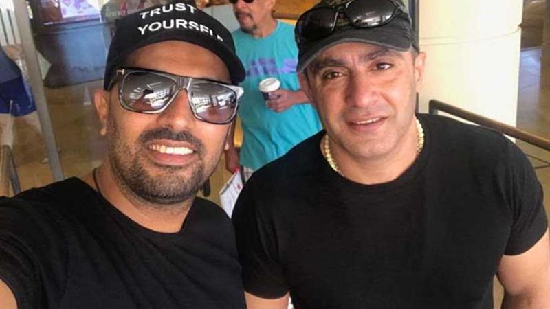 أحمد السقا : مخرج