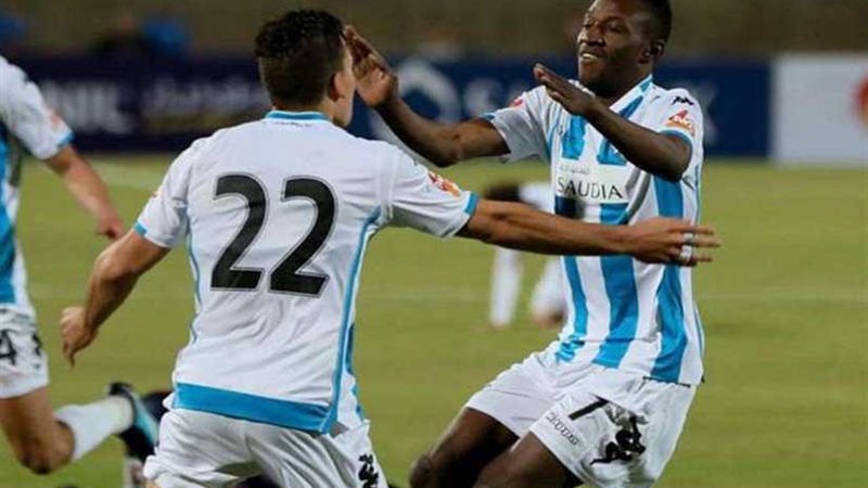 بيراميدز يخطف 3 نقاط