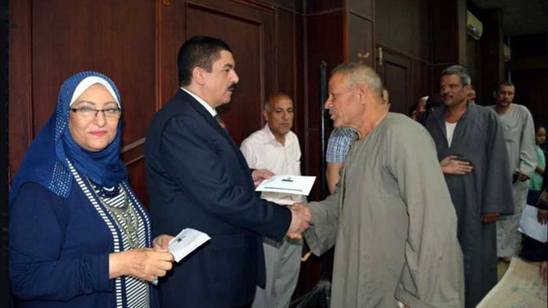 احتفالية لمبادرة