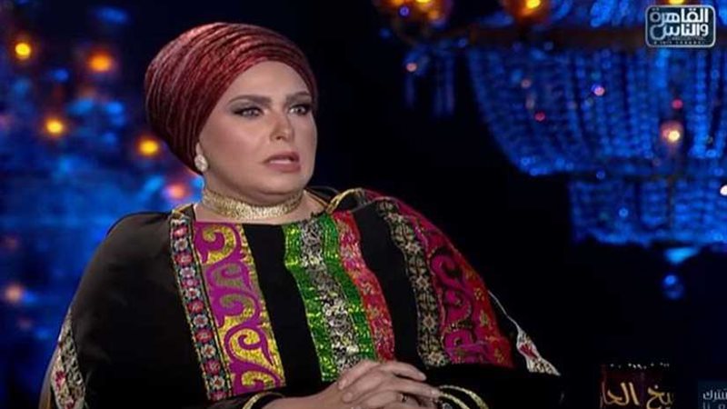 صابرين: لست ملتزمة