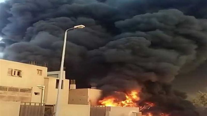 مصدر طبي: إصابات