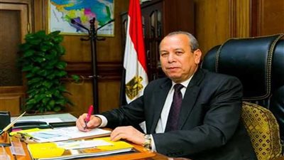 محافظ كفر الشيخ: نسعى لرفع كفاءة الأداء بالمحافظة